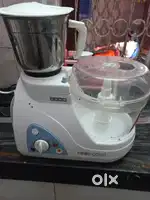 Food processor usha company