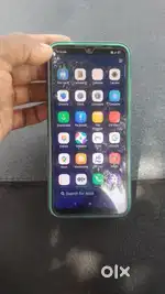 MI redmi note 7   4/64