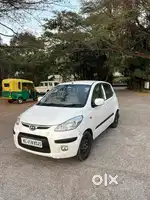 Hyundai i10 2007-2010 Magna 1.1, 2009, Petrol