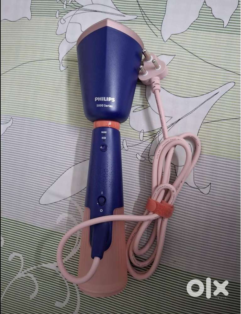 Handheld Philips Iron