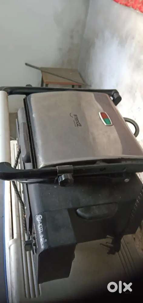 Fast food shop items for sale