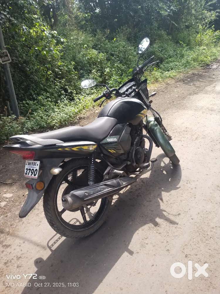 Take and drive