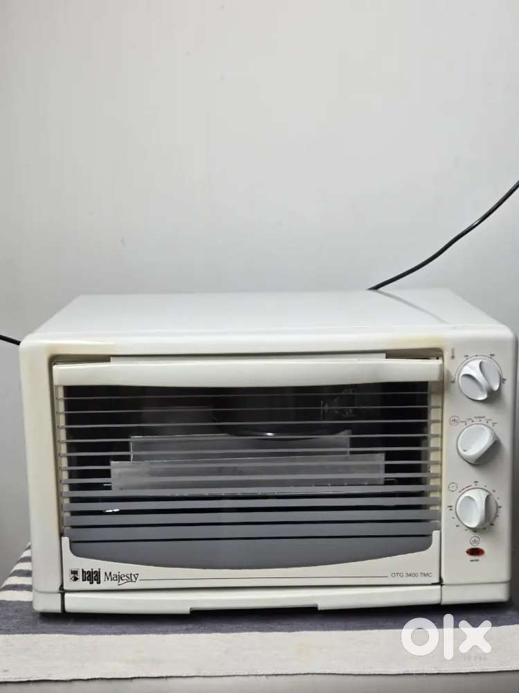 Bajaj OTG 34 Lit