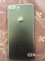 IPhone 7 plus