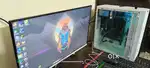 Processor	AMD Ryzen 5 3400G with 2GB Radeon Vega Graphics RAM	16.0 GB