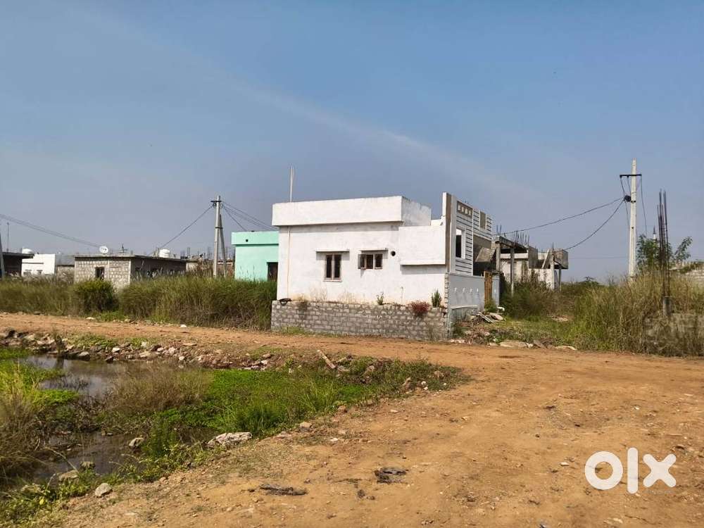 KANKIPADU అతి దగ్గర ఏరియా అయినా KUNDERU PLTOS