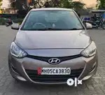Hyundai i20 Magna Plus, 2014, Petrol