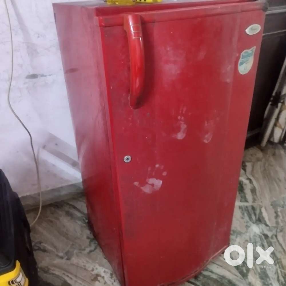 Whirlpool Single Door 183 L 3000 Only