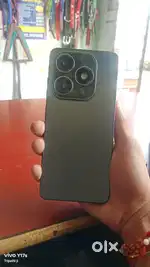 Tecno pova (domey phone