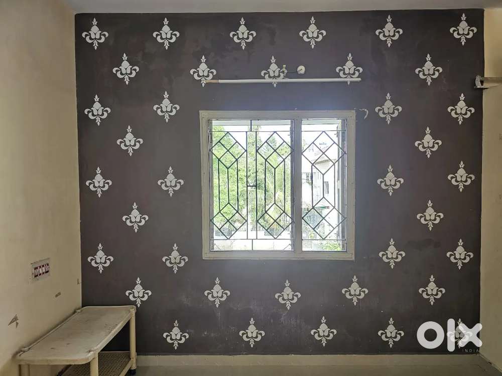 ONE ROOM KITCHEN FOR RENT.