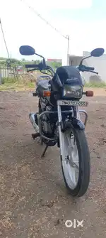 Hero honda splendor plus
