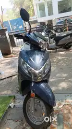 Activa 125 good condition