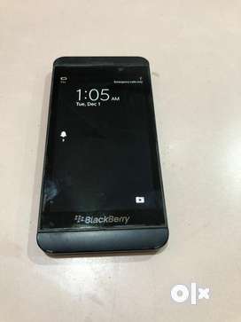 Blackberry Z10 for sell