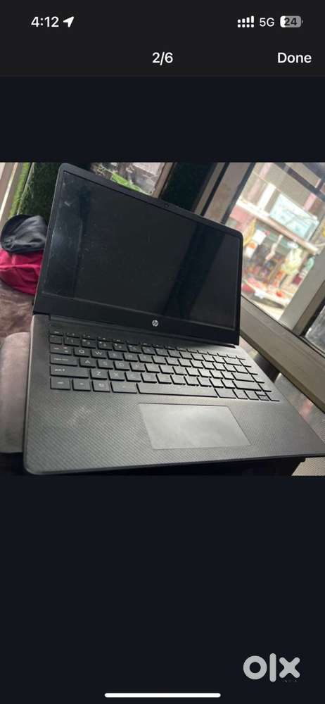 HP Intel Celeron Dual Core N4500 - (8 GB/256 GB SSD/Windows 11 Home) 1