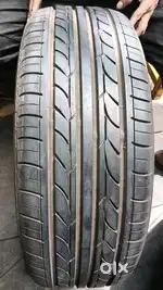 Creta crysta kia seltos 215 60 R 17 90%grip