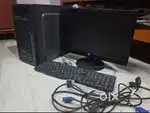 HP Full PC Setup - Windows 10  Ready to use