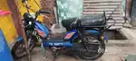 Tvs xl 100 heavy duty super