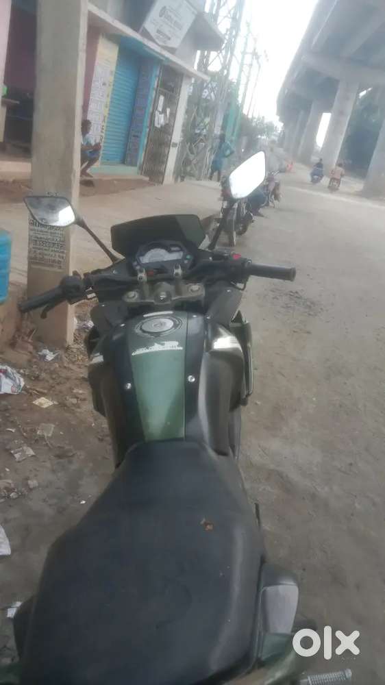 Single owner