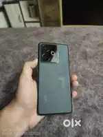 Realme gt 7t 1 month old