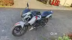 Good condistion bike neat maintaining
