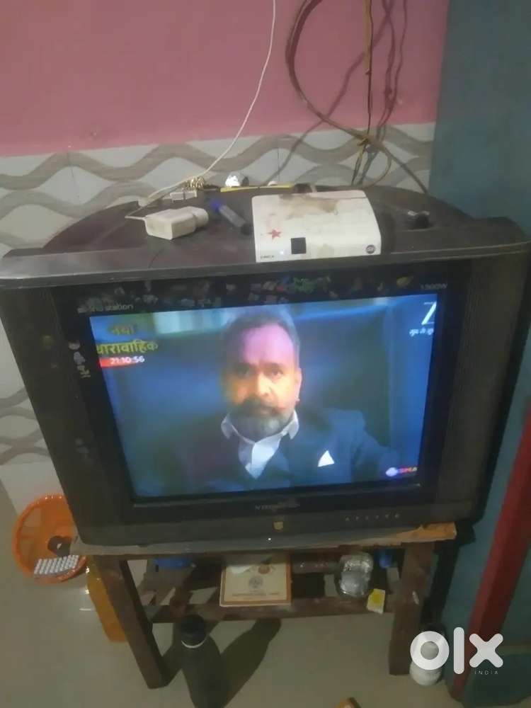 D2H videocon TV
