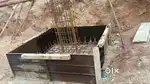 Quality Constructions  with Material Contract