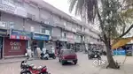 1st floor Office Space at Landmark Shopping Complex ,Arvind Vihar