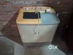 T Searies Washing machine