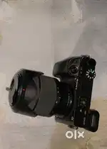 Sony a6400
