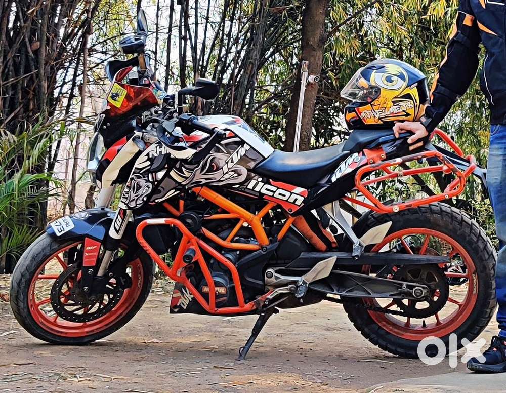 Well maintained, using occasionally