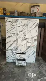 BRAND NEW MODEL 3 DOOR WARDROBE DIRECT FROM FACTORY