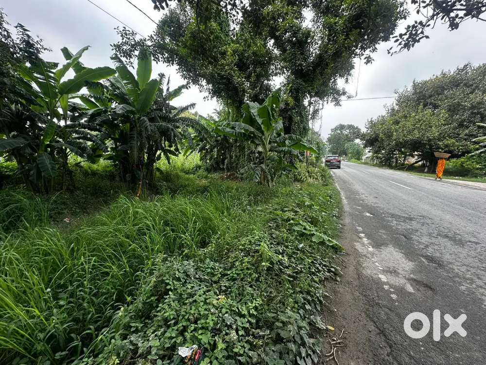 Newly Constructed House