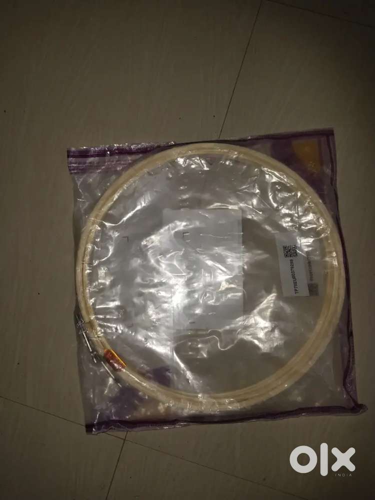 12 inches wooden embroidery  hoop ring pek pack of two