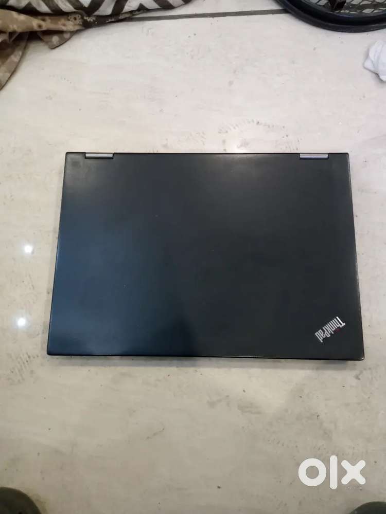 New condition laptop