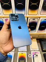 iPhone Refurbished Available