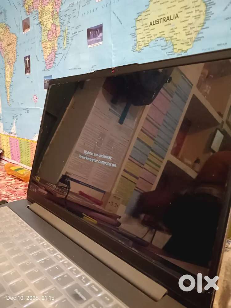 DELL intel i5  , windows 11