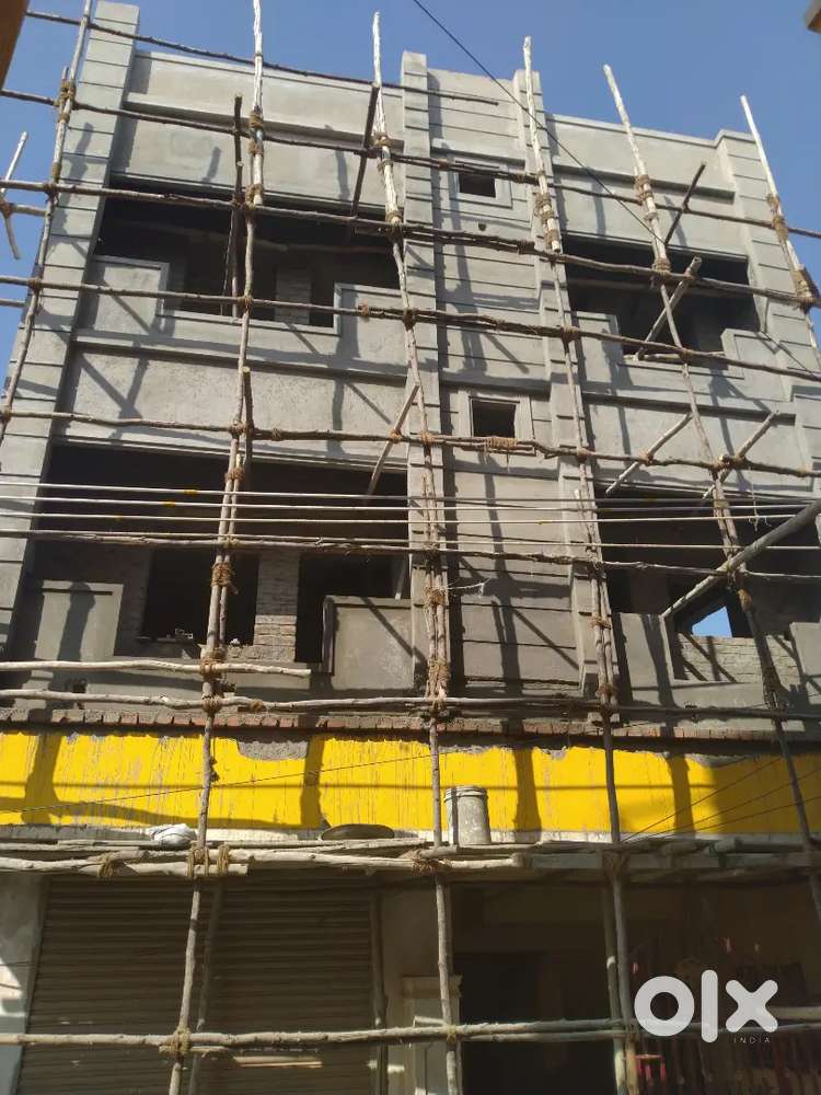 Two floors 4 house for rent