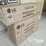 All brand AC ,TV sealed pack available lowrate