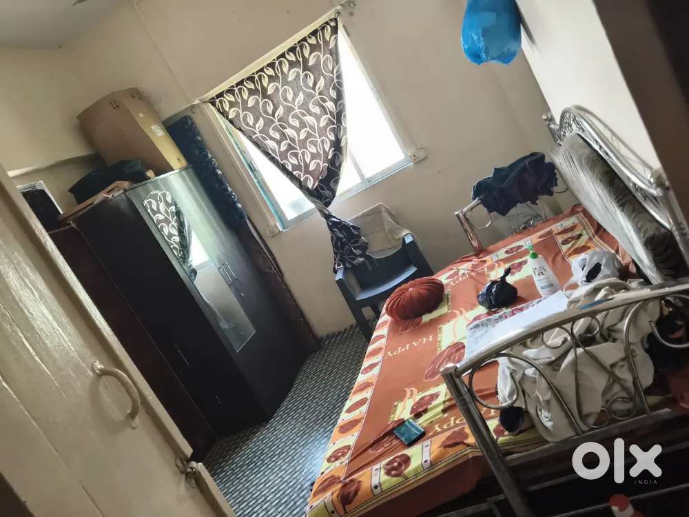 Need female rummate 2bhk walkable distance from parel and Prabhadevi