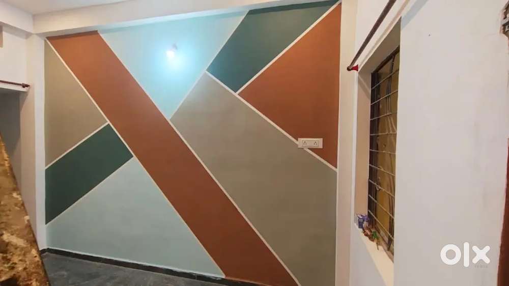 My house sell 2 bedroom 2 hall 2 kichan 2 bathroom 2 latrine