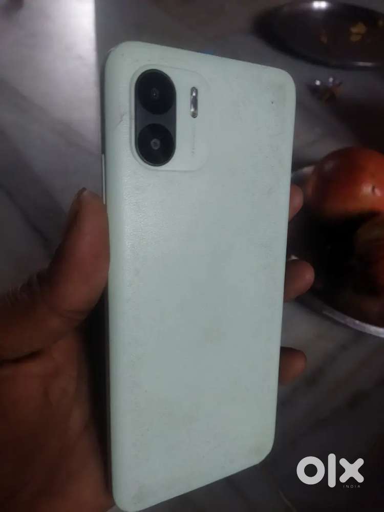 MI A2. 2 GB RAM 64 ROM ONLY MOBILE GOOD Condition