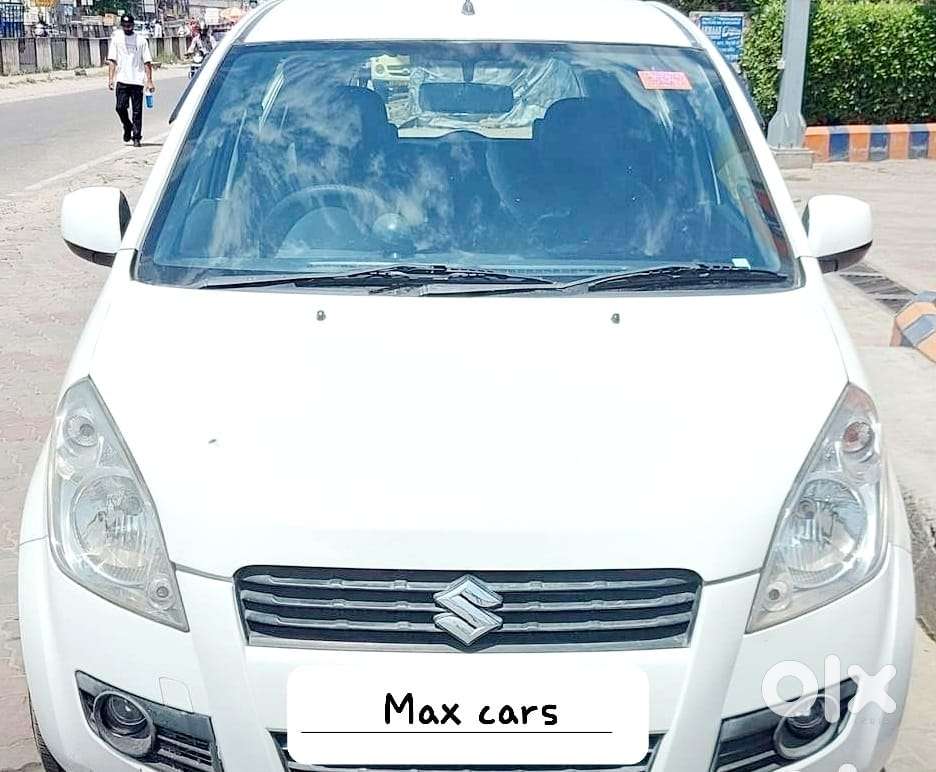 Maruti Suzuki Ritz VDi, 2010, Diesel