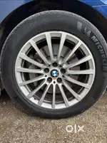 BMW Alloy Wheels