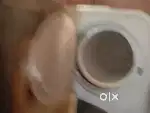 Samsung 8kg 4 years