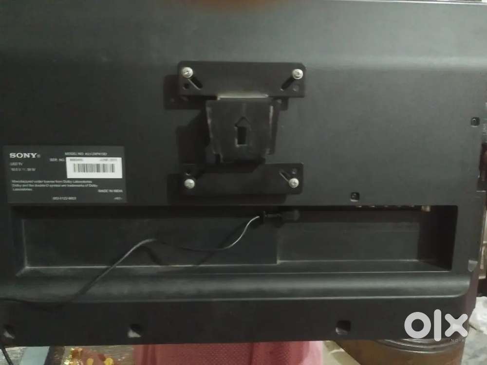 Want to sale non smart 24 inch