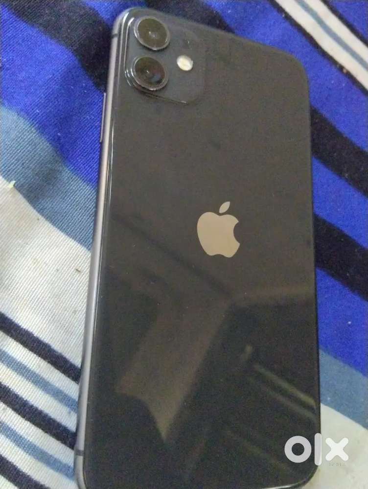 Iphone 11 grey