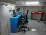 Office For Rent In Malad West