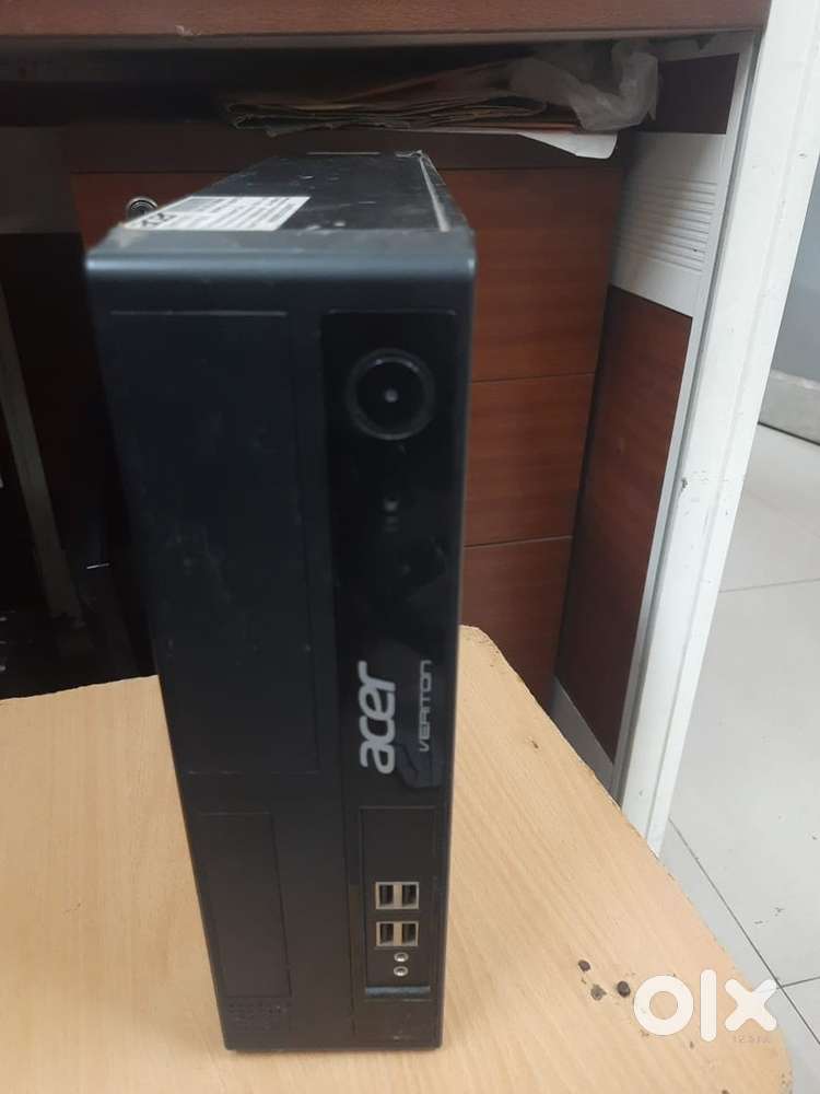 Core I3 6th/7th  Genetation Hai 500 GB HDD 4 GB RAM Hai