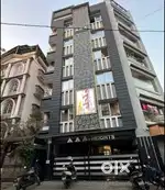 3 bhk fully furnished flat