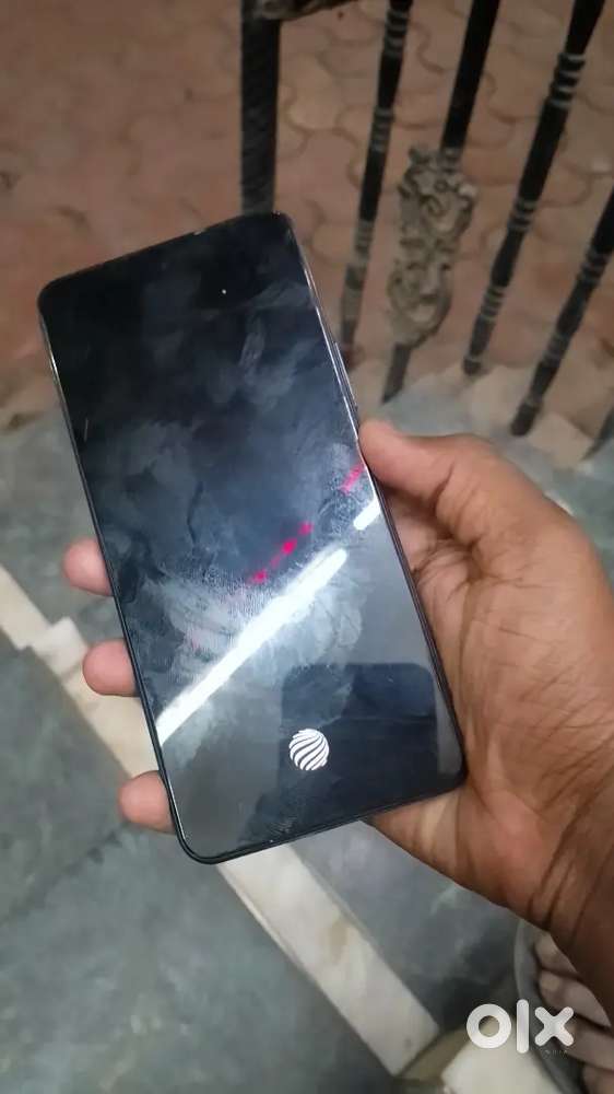 Vivo y 200e 5g new phone agent sell